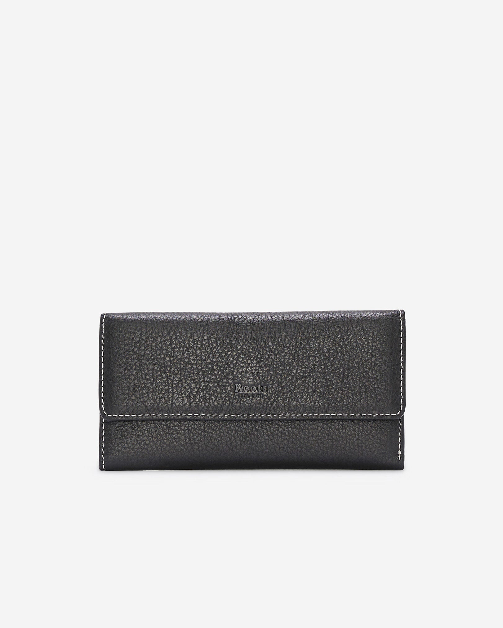 Medium Trifold Clutch Prince