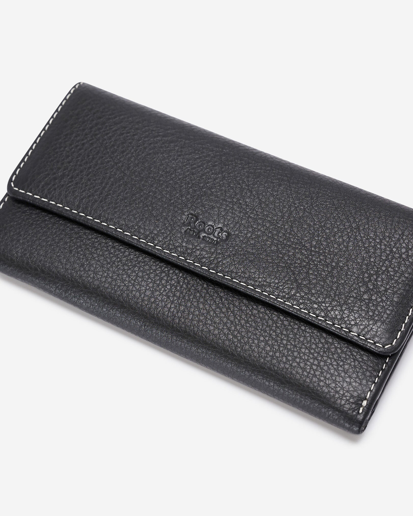 Medium Trifold Clutch Prince