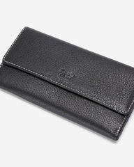 Medium Trifold Clutch Prince