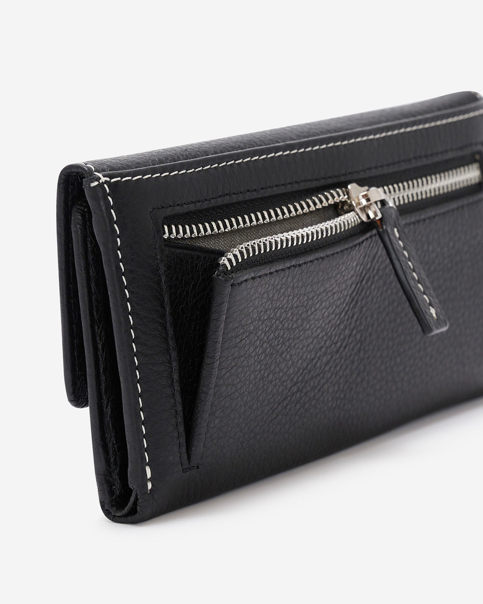 Medium Trifold Clutch Prince