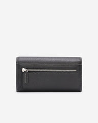 Large Chequebook Clutch Prince
