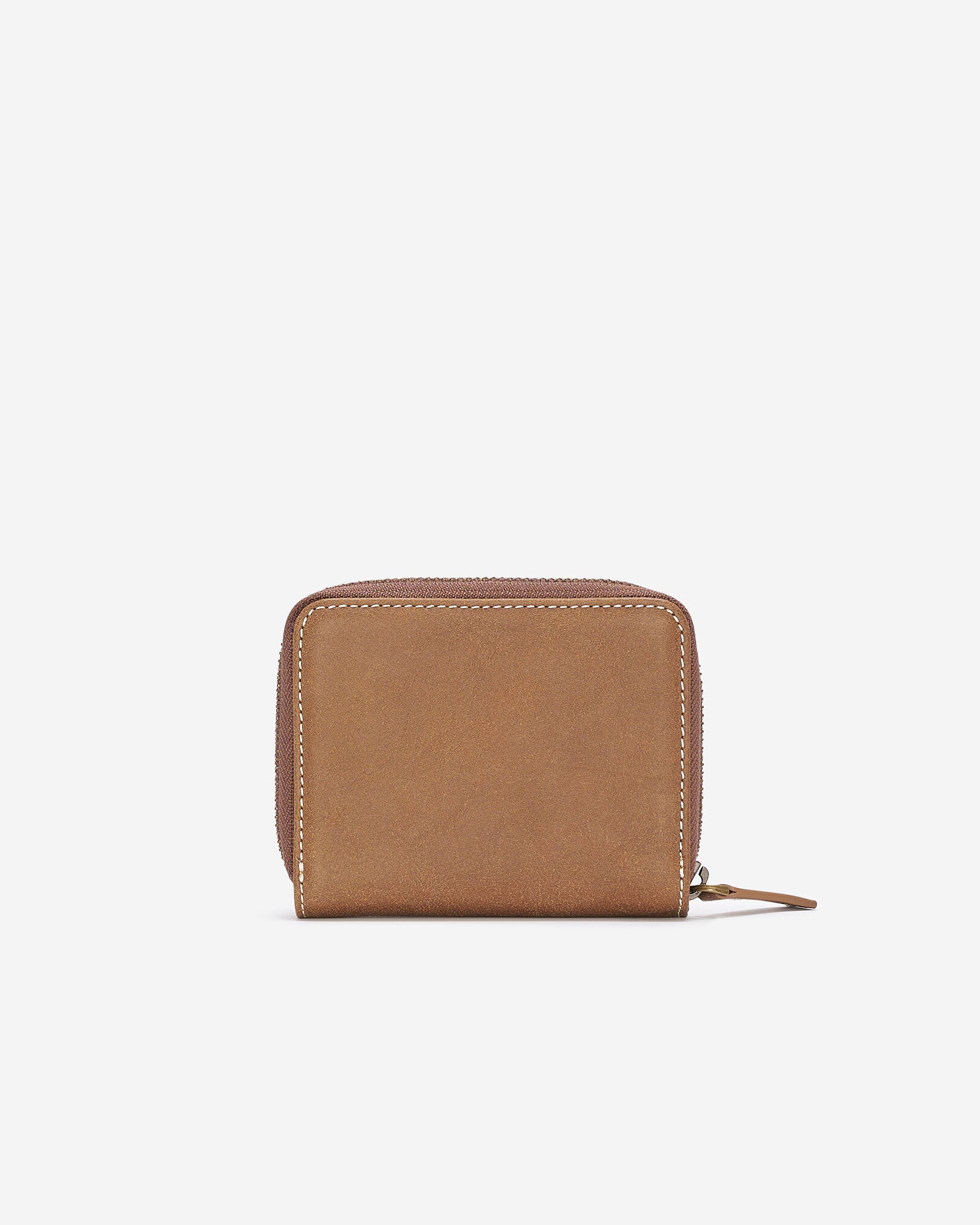 Small Zip Around Clutch Tribe