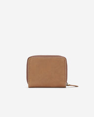 Small Zip Around Clutch Tribe