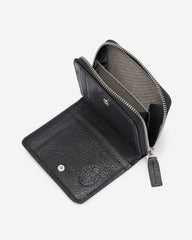 Small Zip Around Clutch Prince