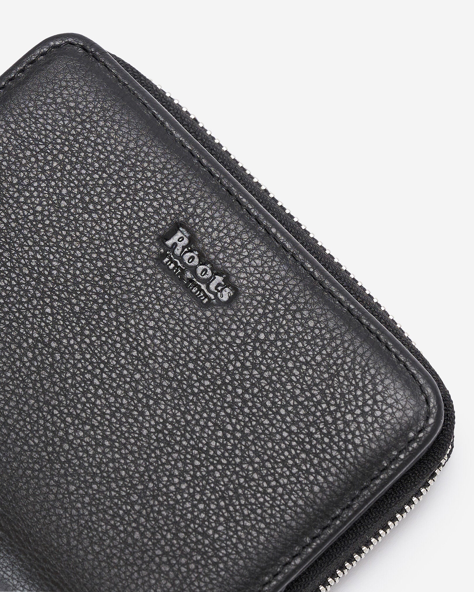 Small Zip Around Clutch Prince