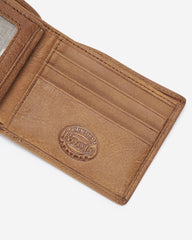 Slimfold Sideflap Tribe