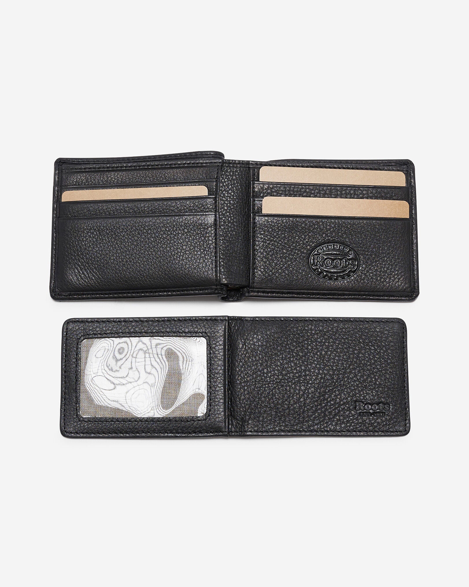 Slimfold Sideflap Prince