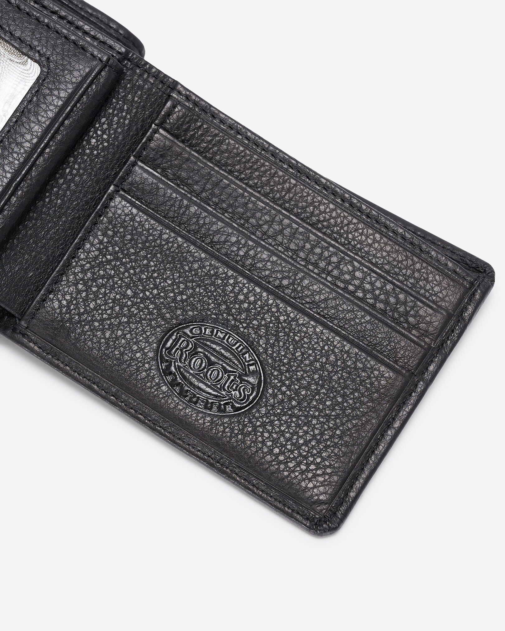 Slimfold Sideflap Prince