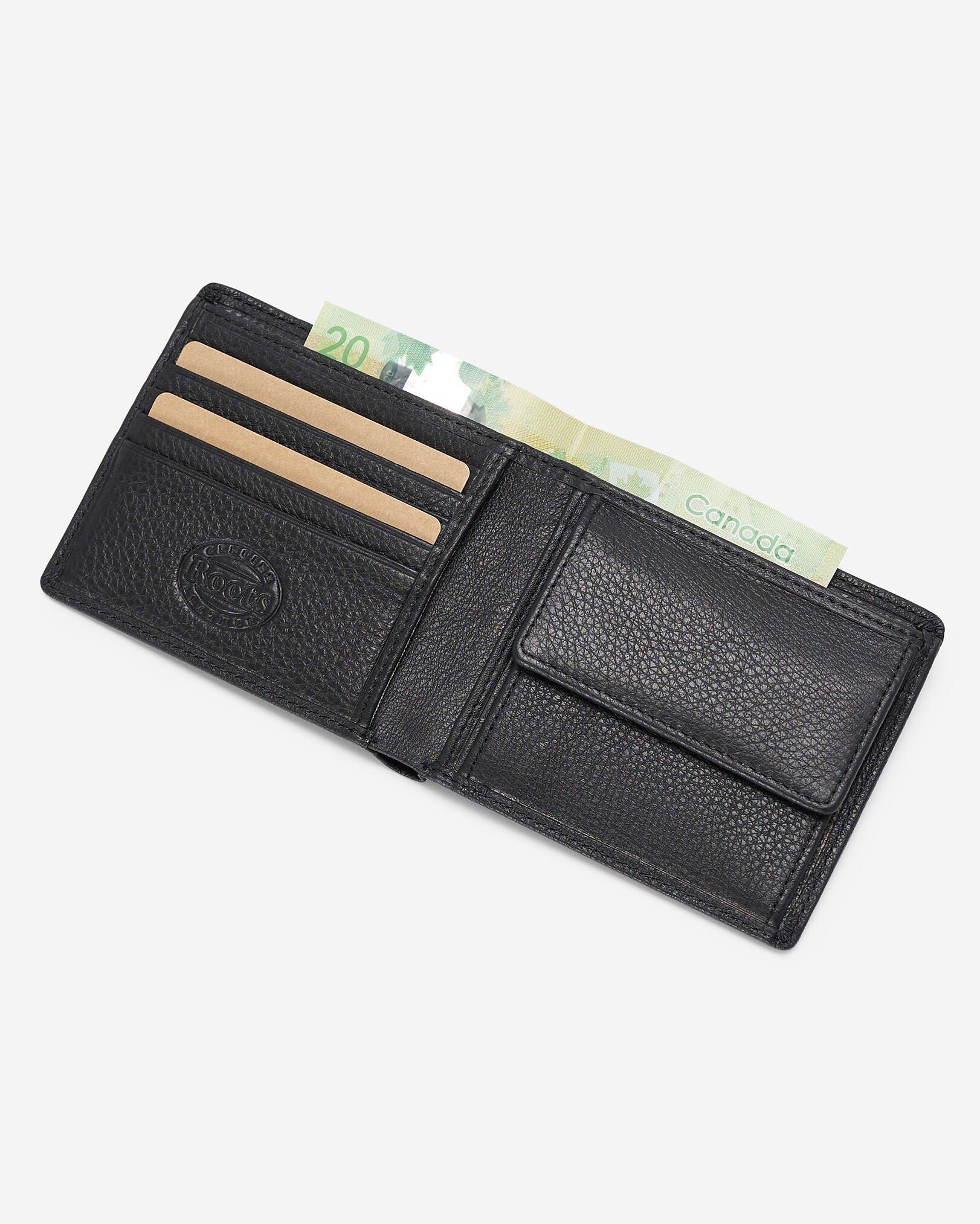 Slimfold With Coin Prince
