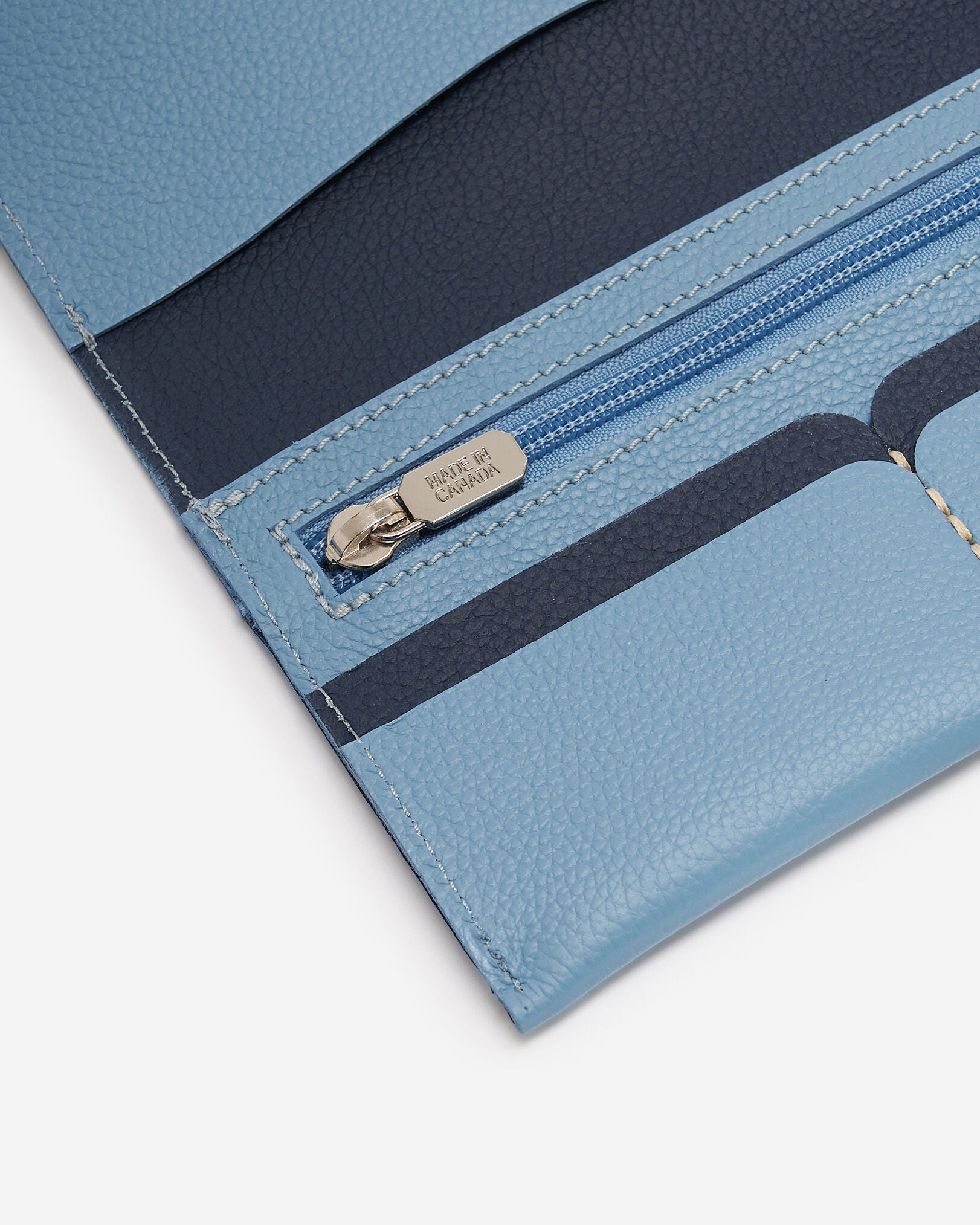 Large Foldover Wallet Cervino