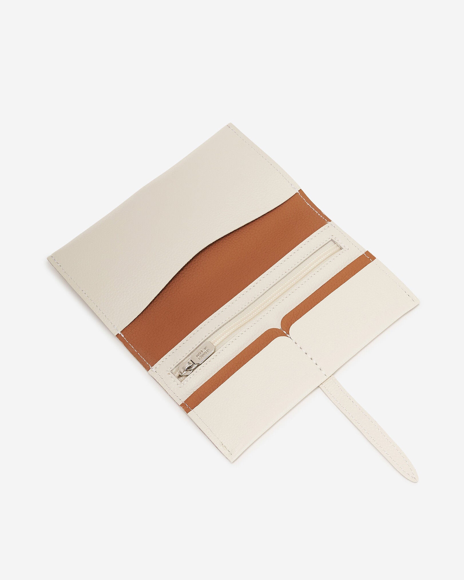 Large Foldover Wallet Cervino