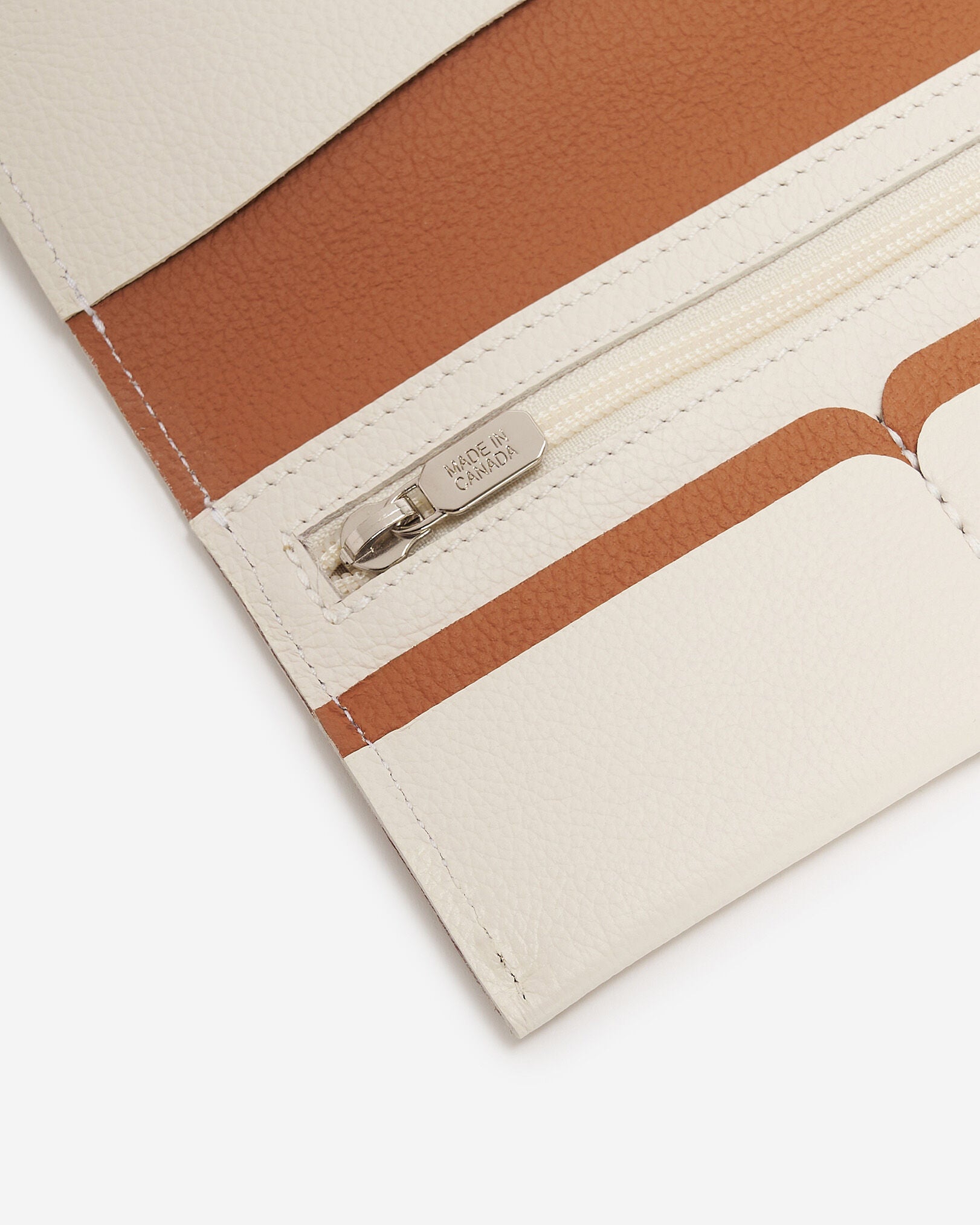 Large Foldover Wallet Cervino