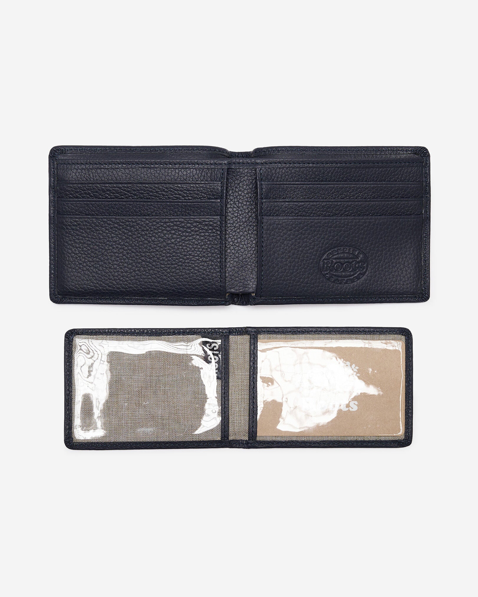 Slimfold Sideflap Cervino