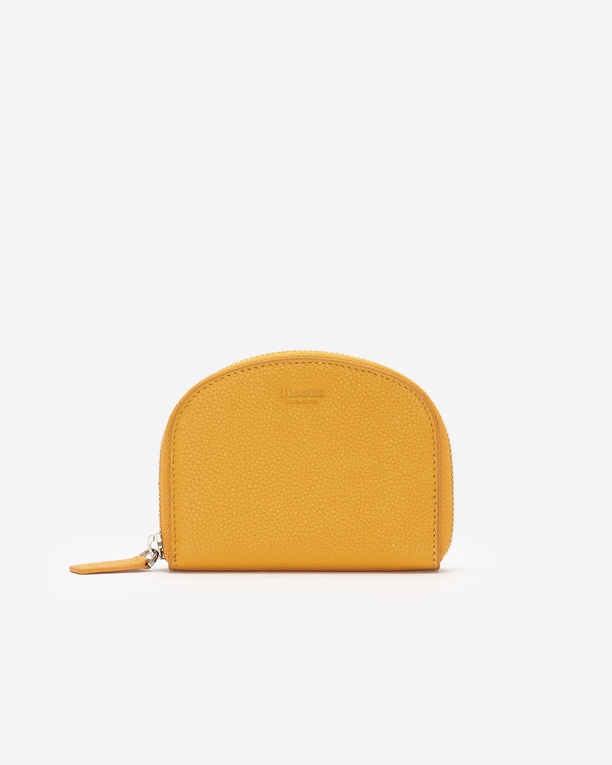 Half Moon Wallet Cervino