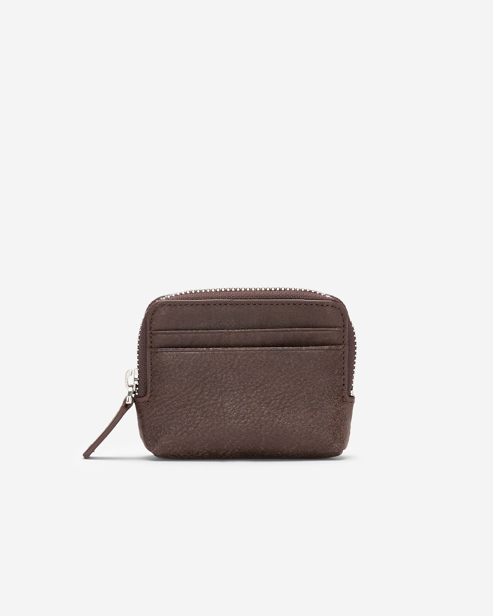 Zip Card Pouch Tribe
