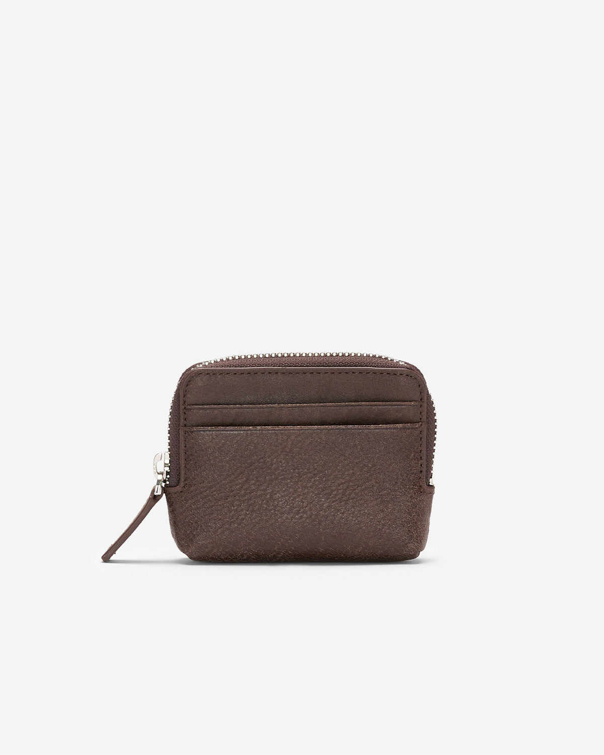 Zip Card Pouch Tribe