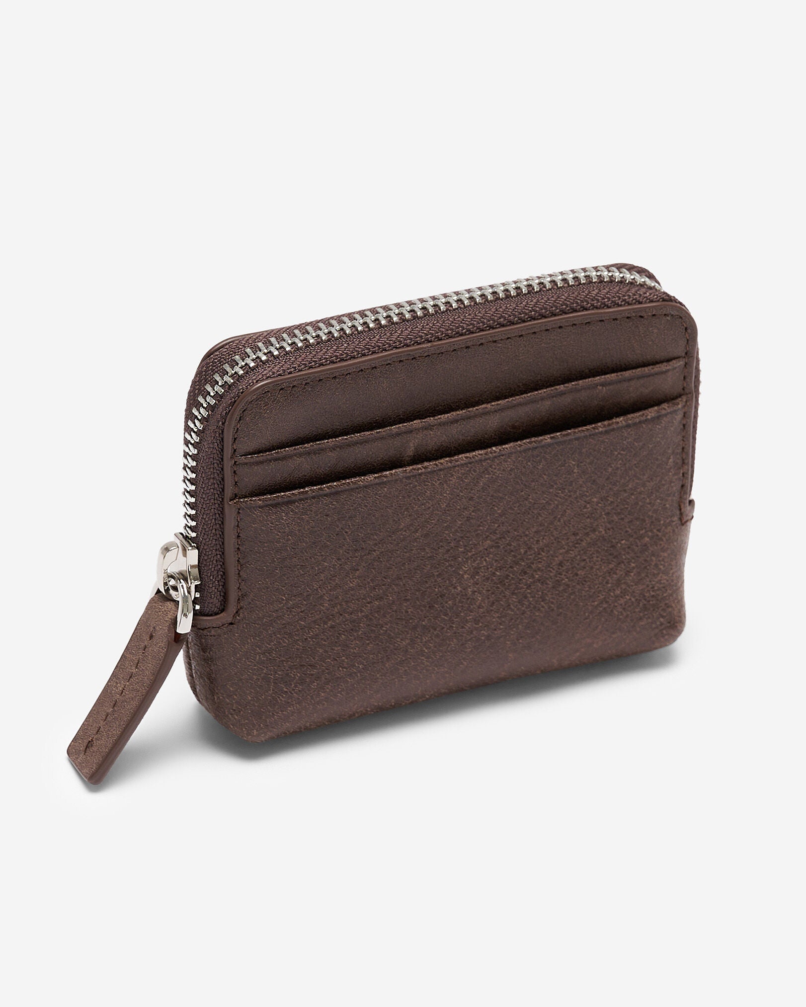 Zip Card Pouch Tribe