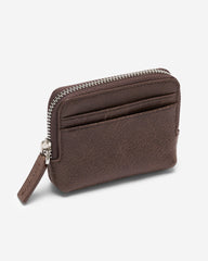 Zip Card Pouch Tribe