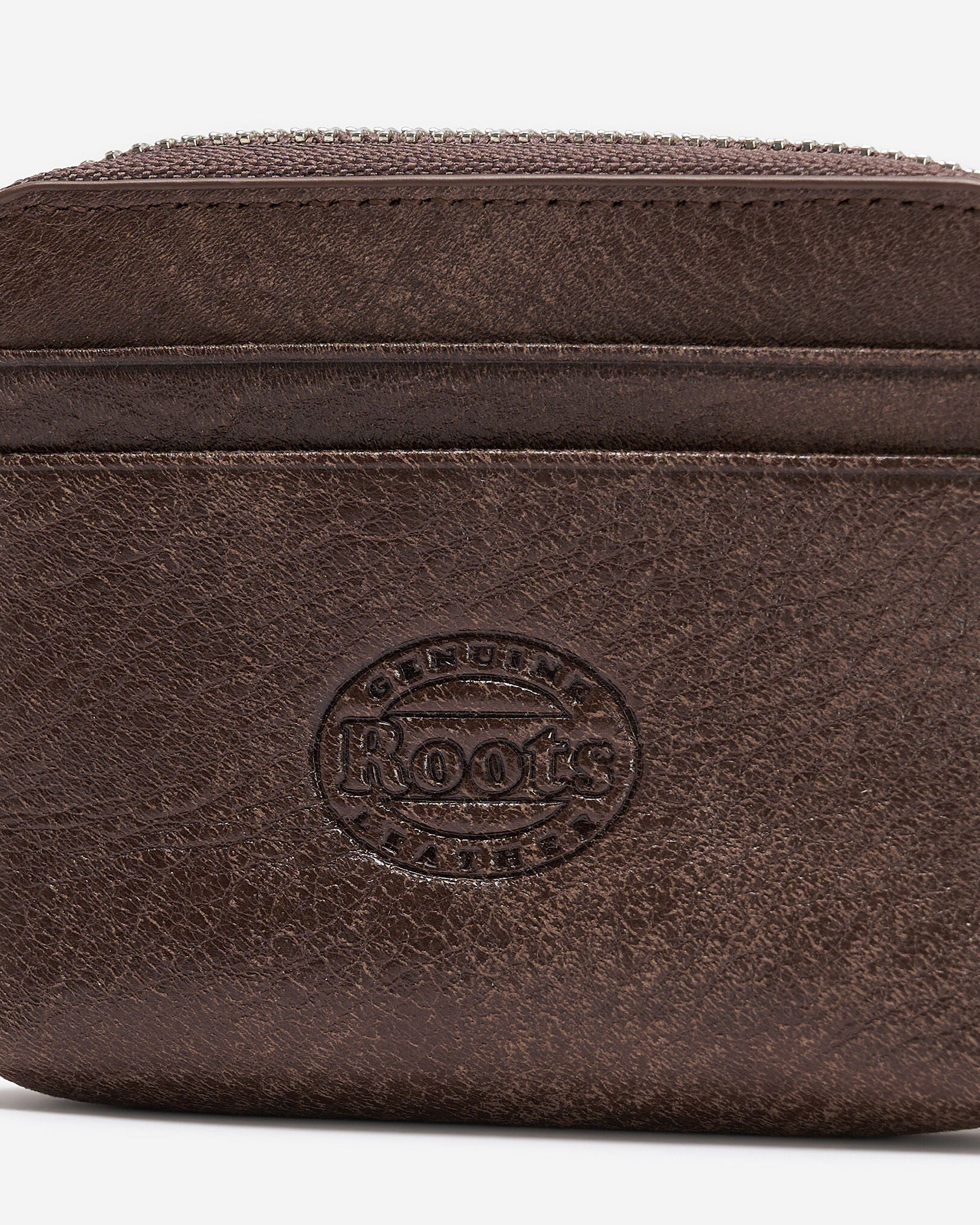 Zip Card Pouch Tribe