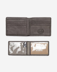 Slimfold Sideflap Tribe