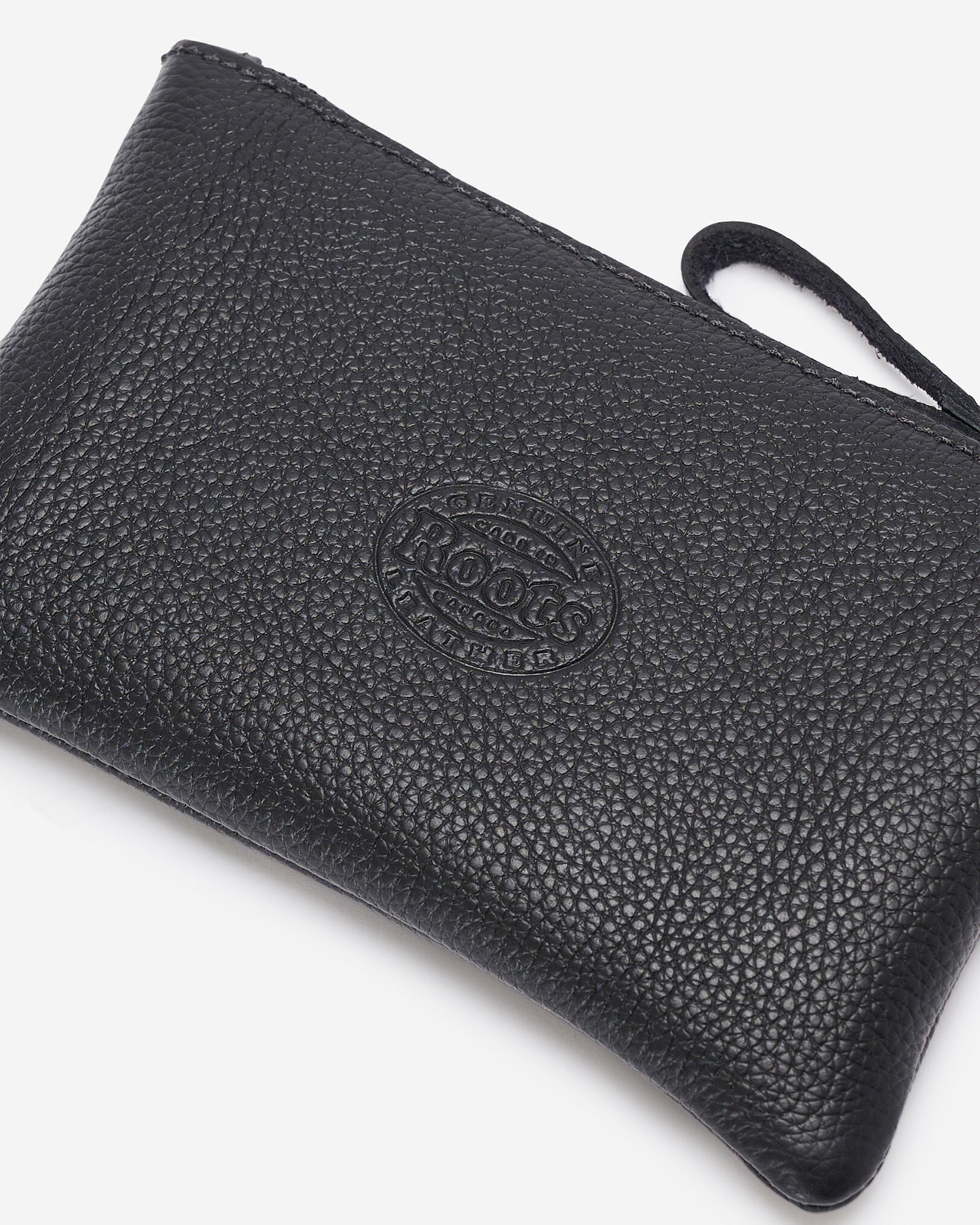 Medium Zip Pouch Cervino