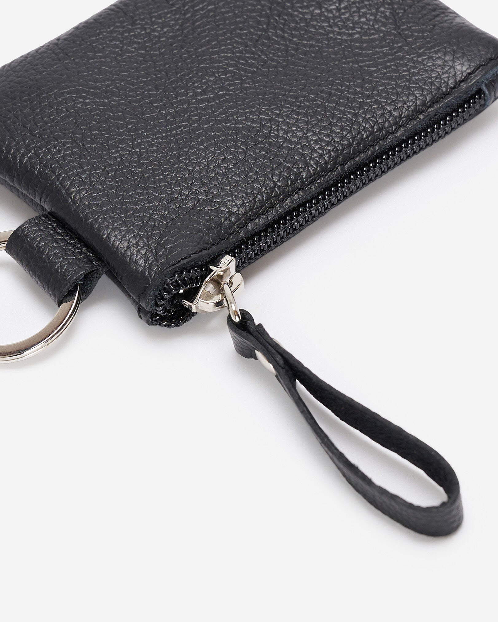 Top Zip Pouch Cervino