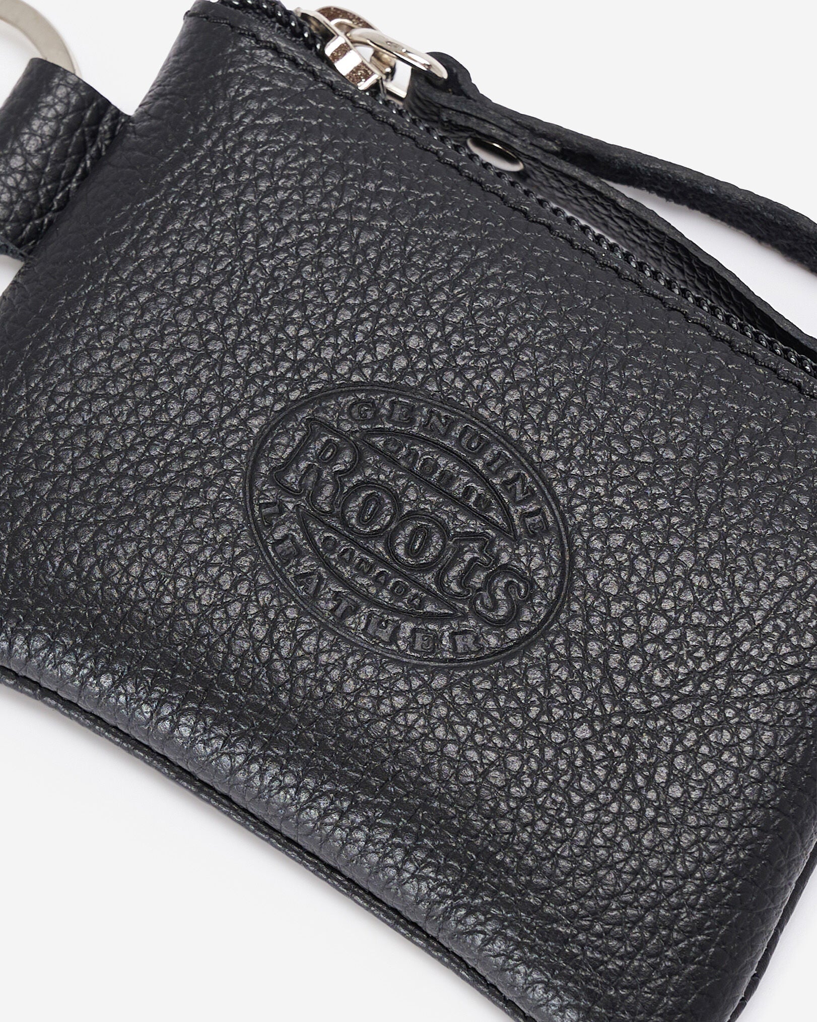 Top Zip Pouch Cervino