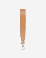 Wide Wristlet Keychain Cervino