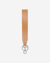 Wide Wristlet Keychain Cervino