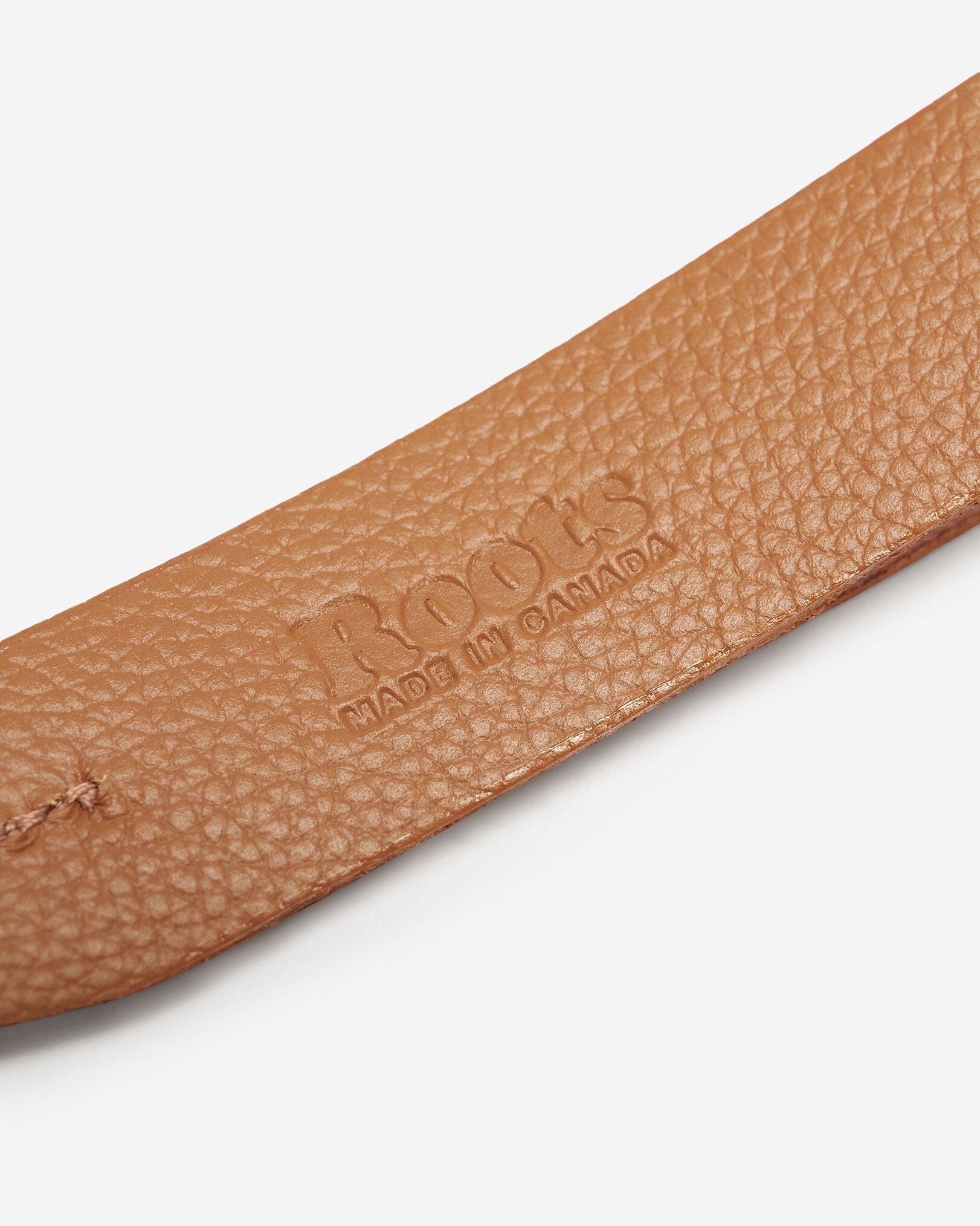 Wide Wristlet Keychain Cervino