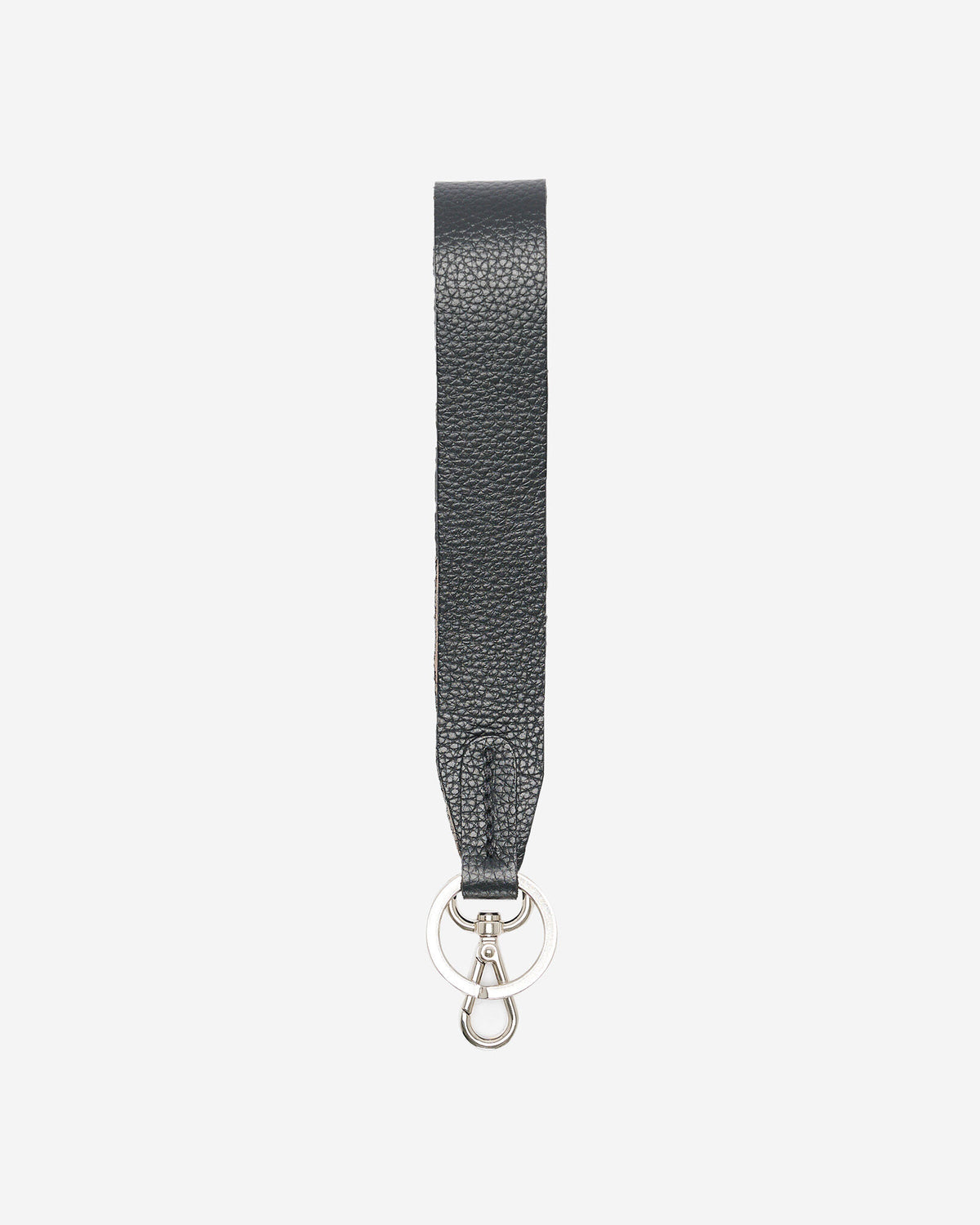 Wide Wristlet Keychain Cervino