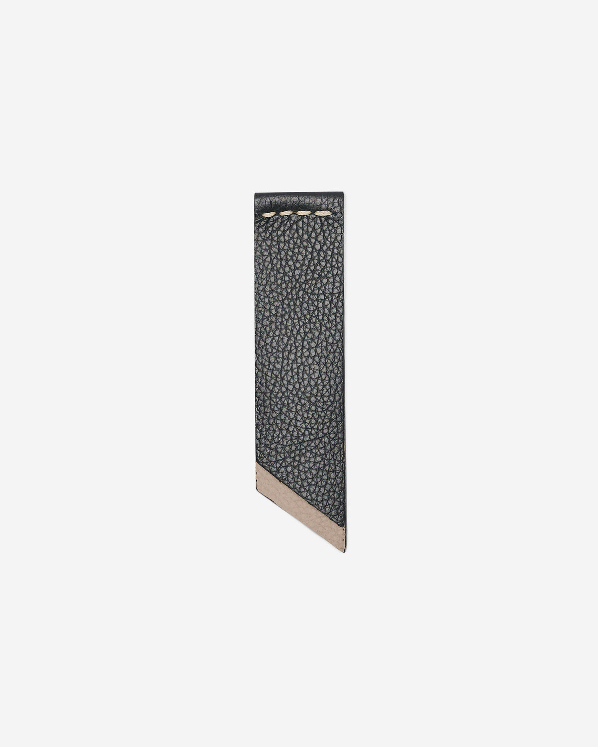 Upcycle Bookmark Cervino
