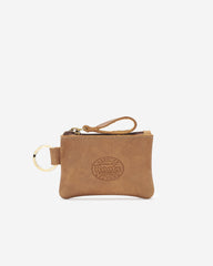 Top Zip Pouch Tribe