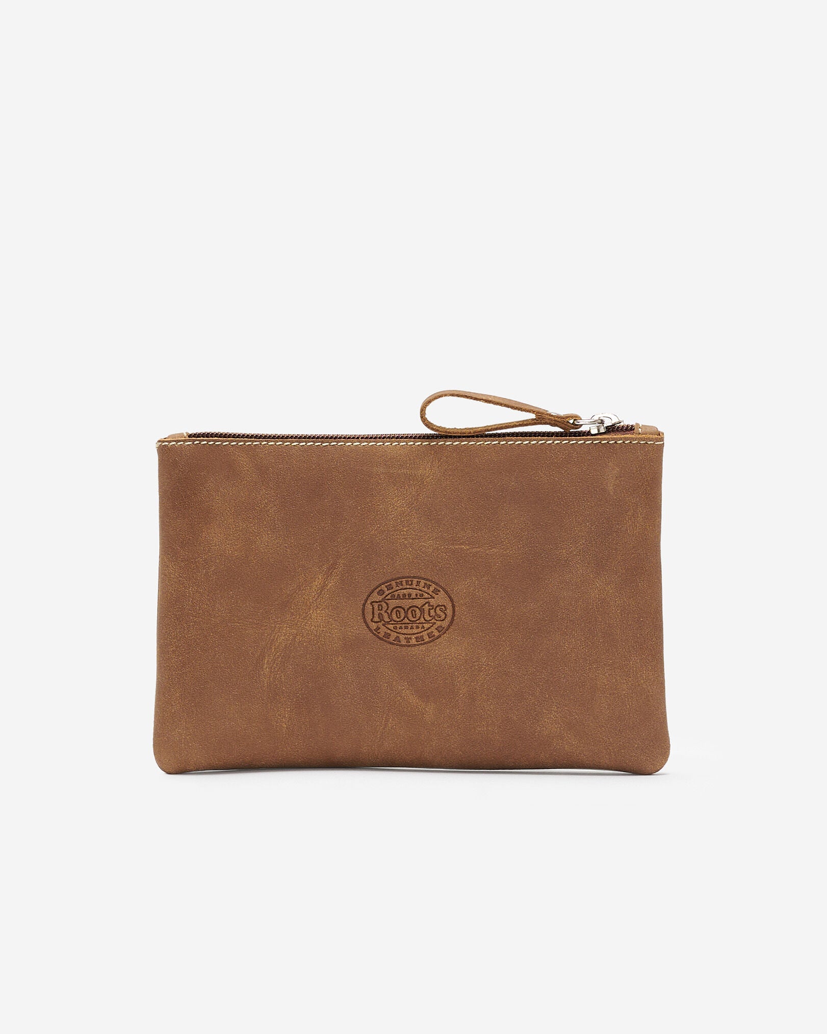 Large Zip Pouch Tribe