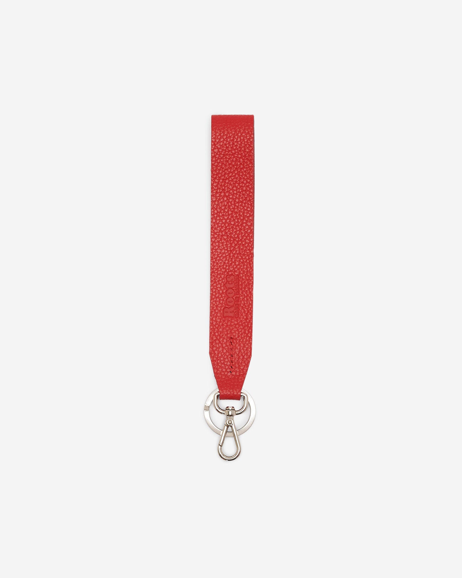 Love Wristlet Keychain Cervino