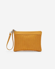 Small Wristlet Woven