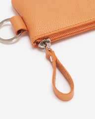 Top Zip Pouch Cervino