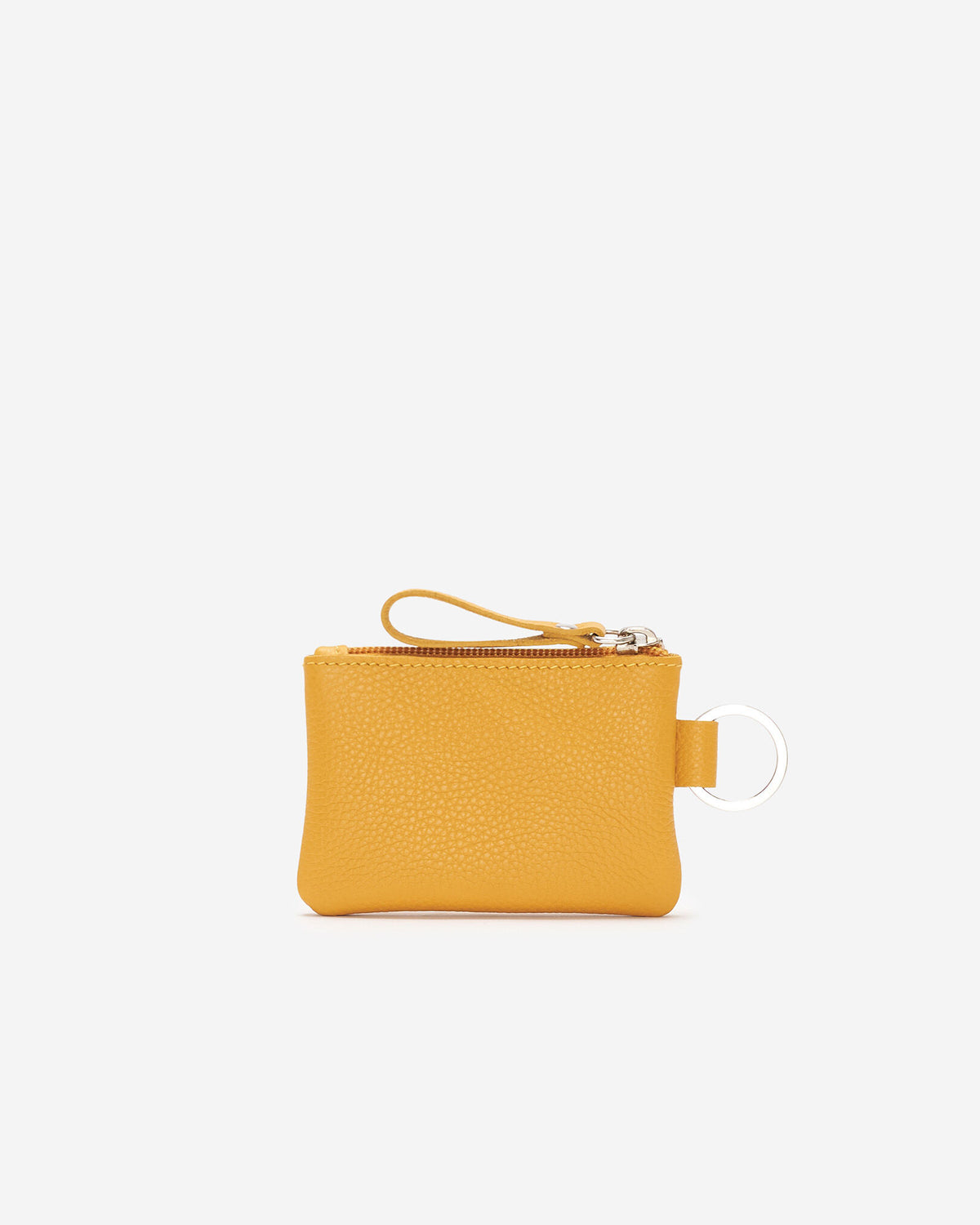 Top Zip Pouch Cervino