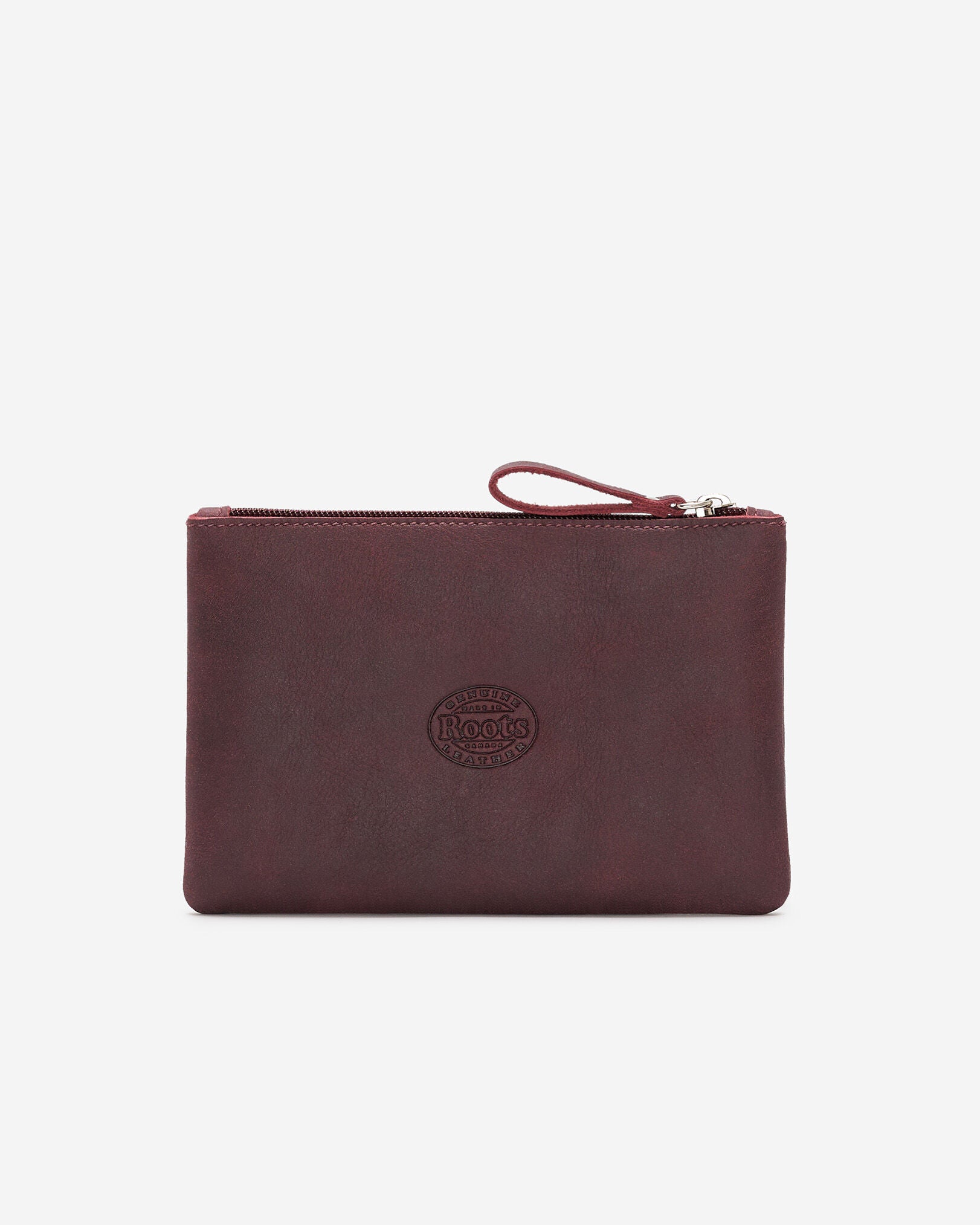 Large Zip Pouch Tribe