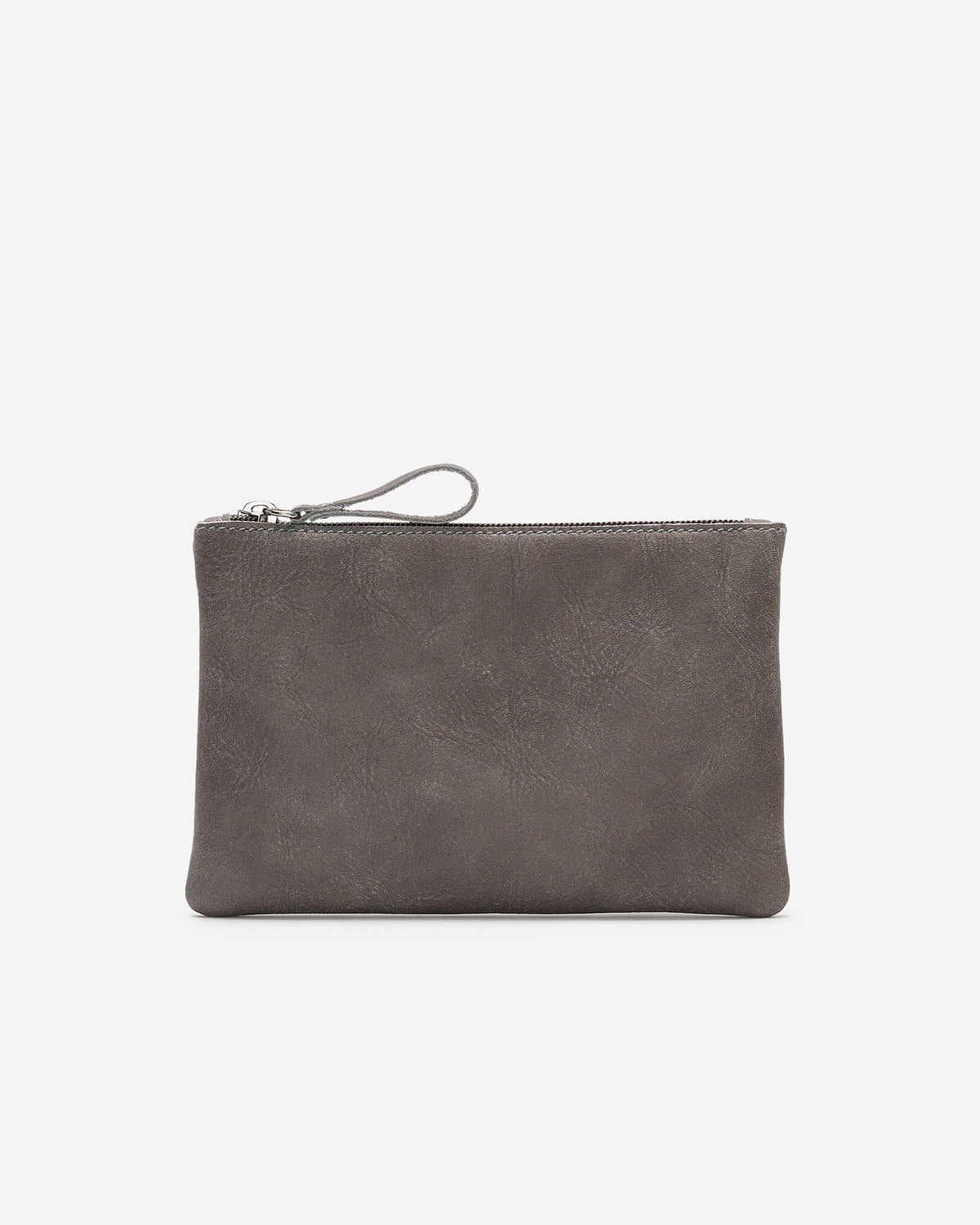 Large Zip Pouch Tribe