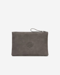 Large Zip Pouch Tribe