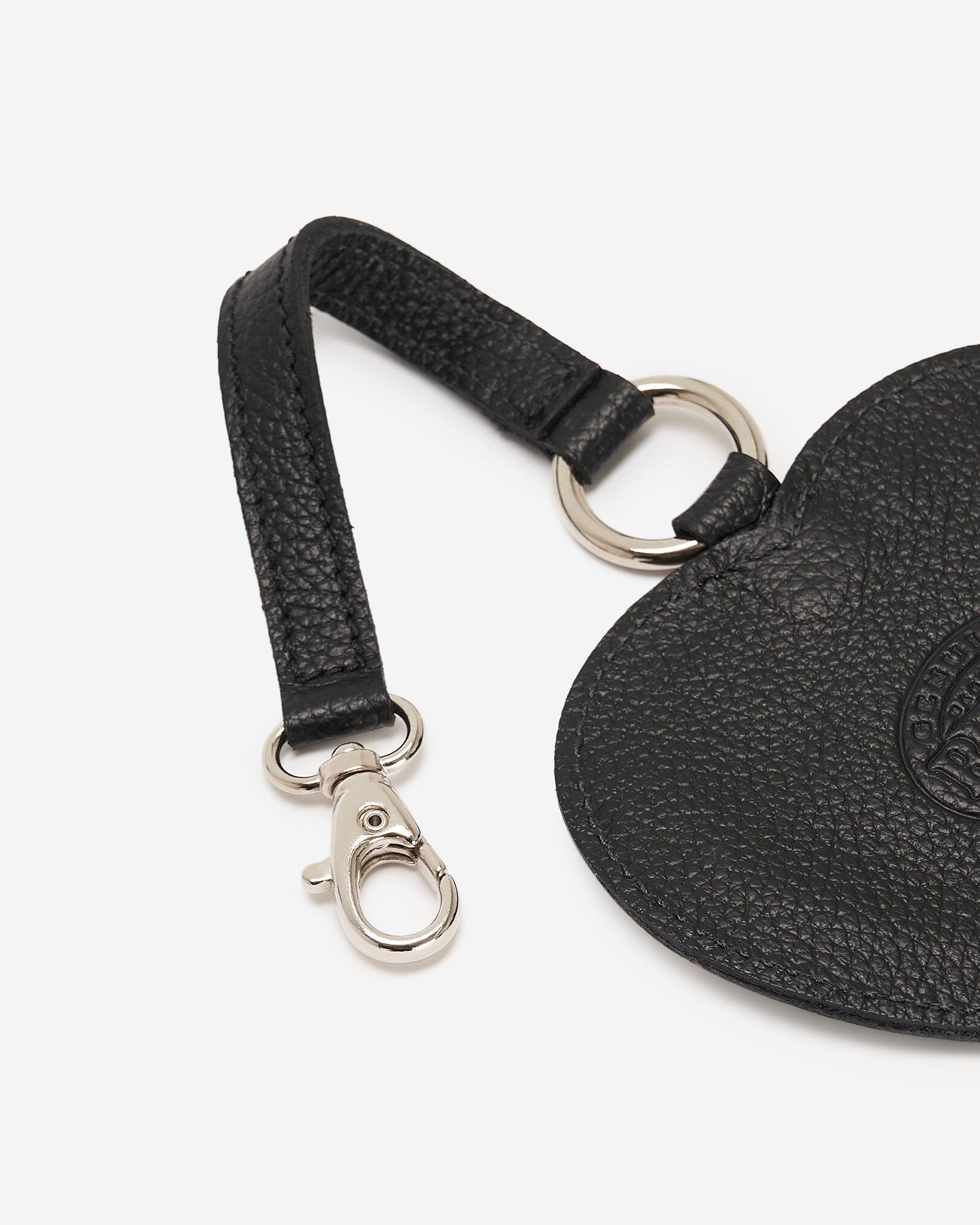 Pride Heart Charm Cervino