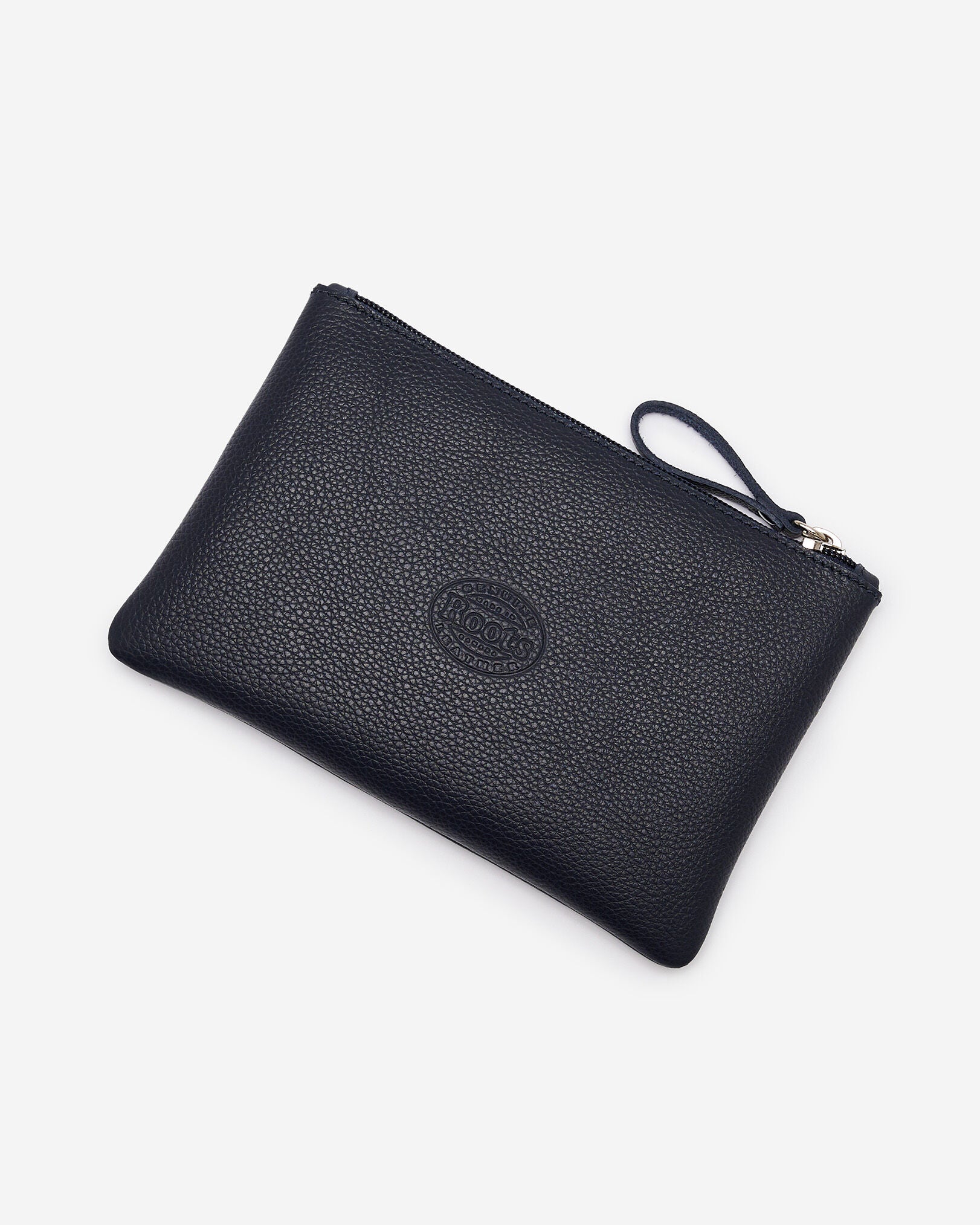 Large Zip Pouch Cervino