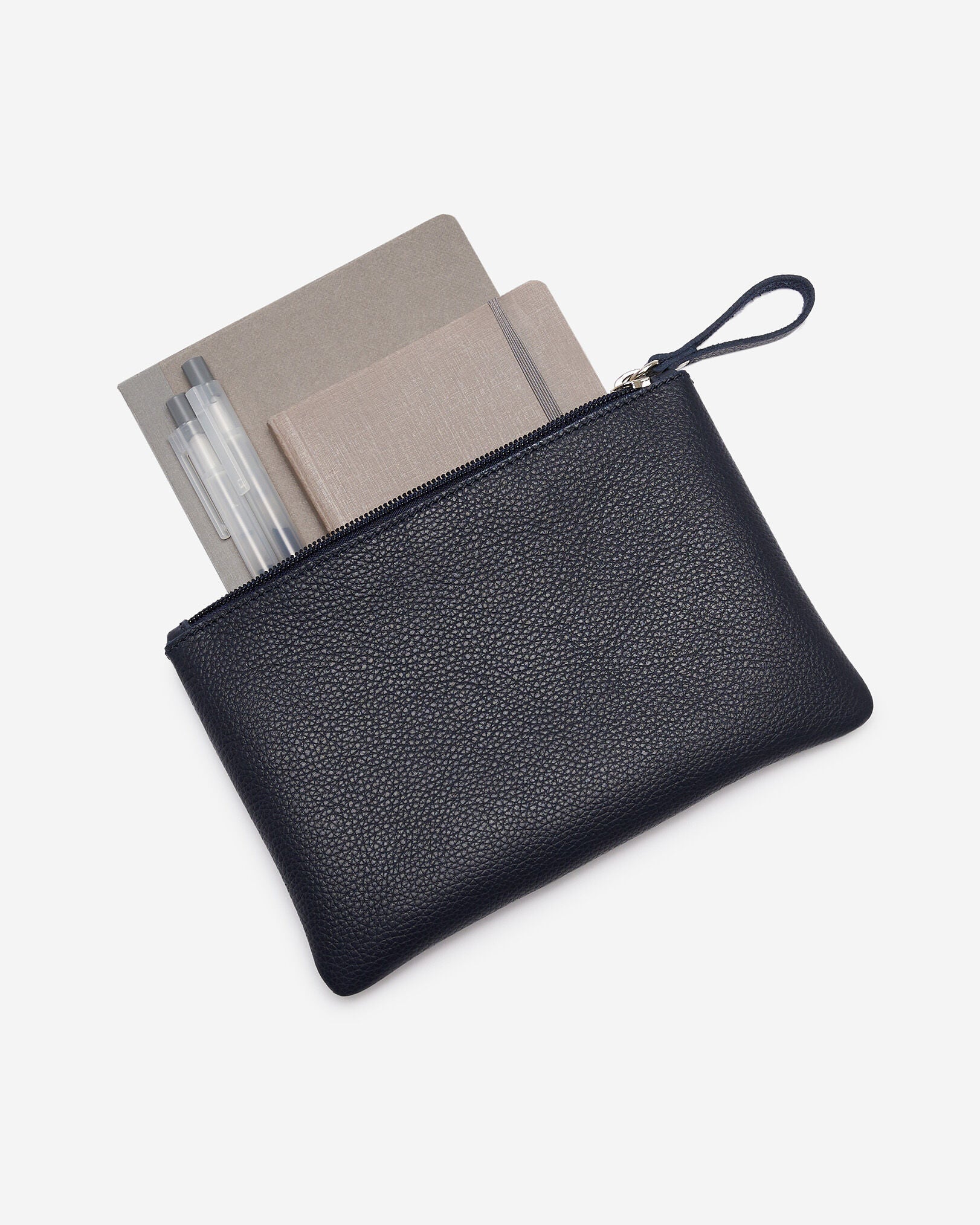 Large Zip Pouch Cervino