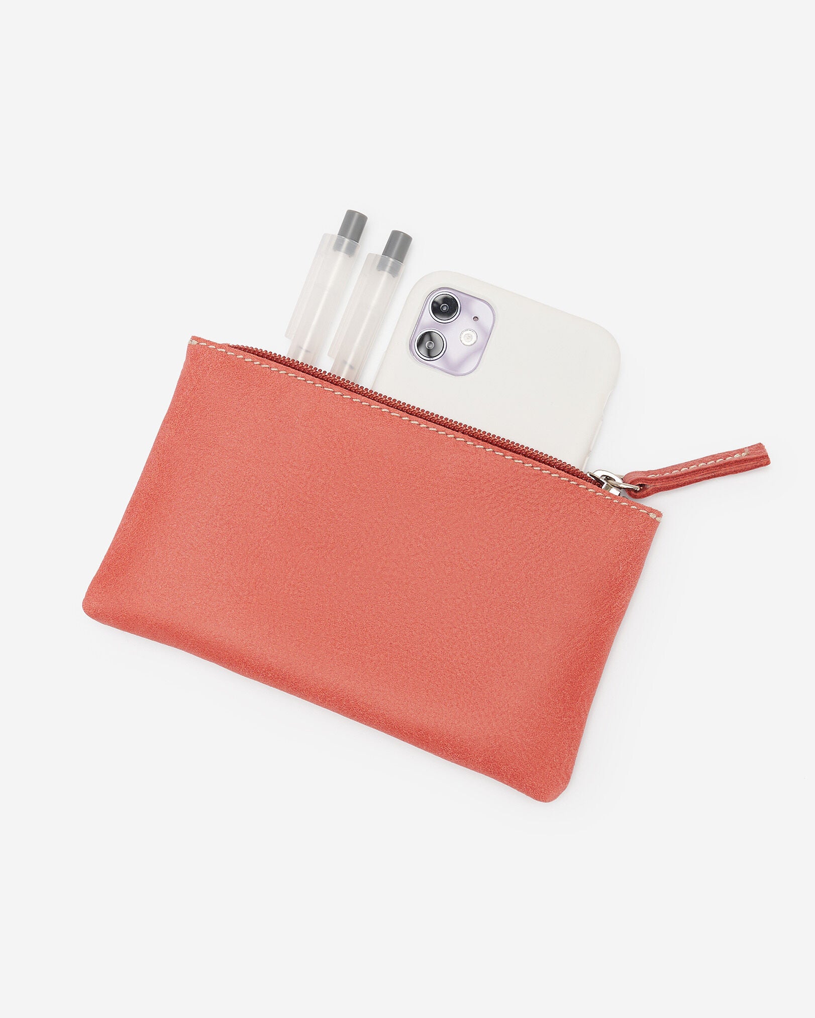 Medium Zip Pouch Tribe