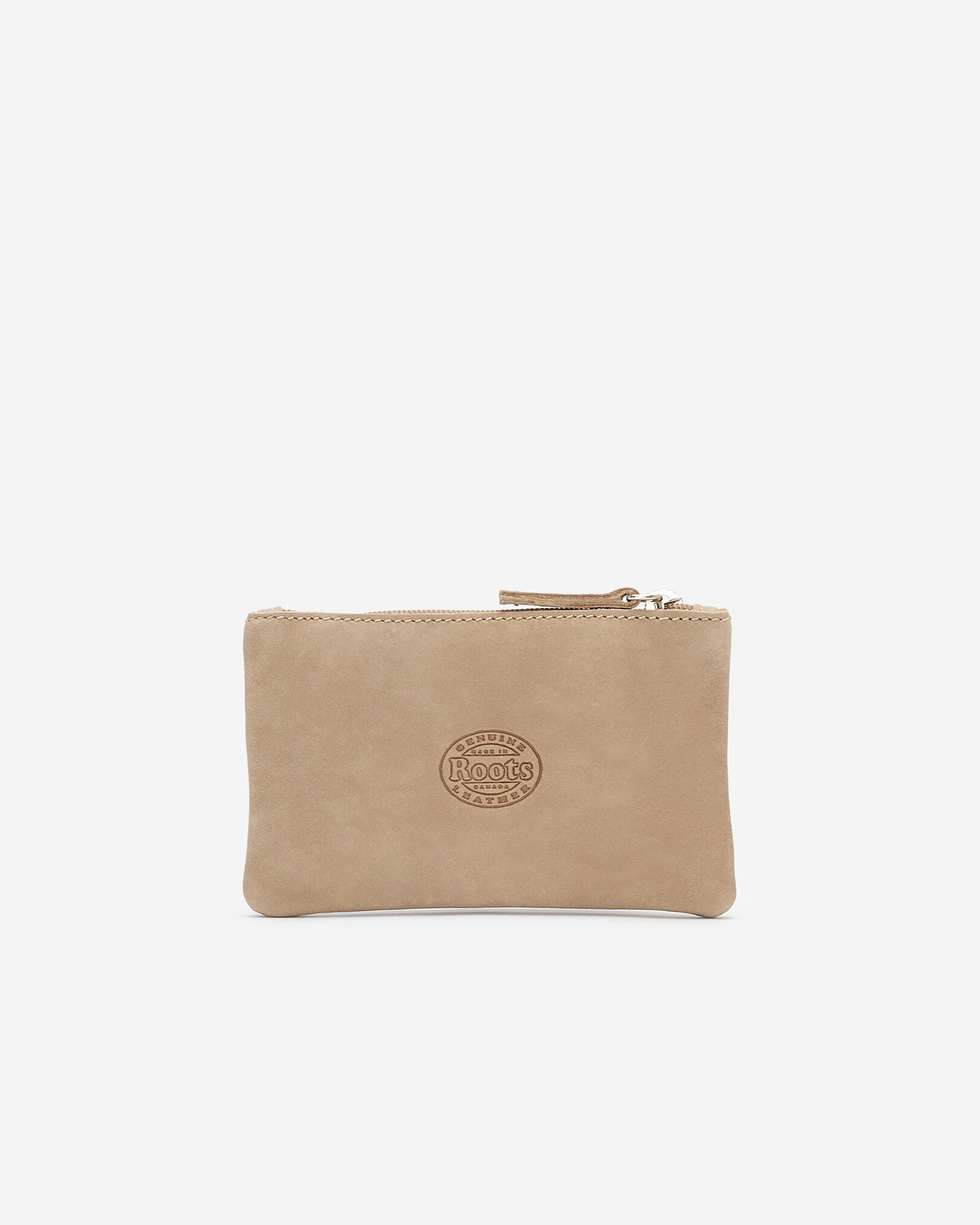 Medium Zip Pouch Tribe