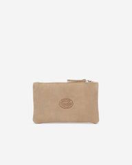 Medium Zip Pouch Tribe