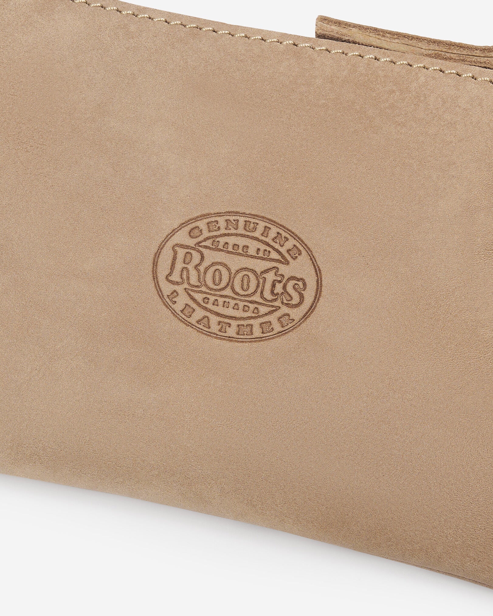 Medium Zip Pouch Tribe
