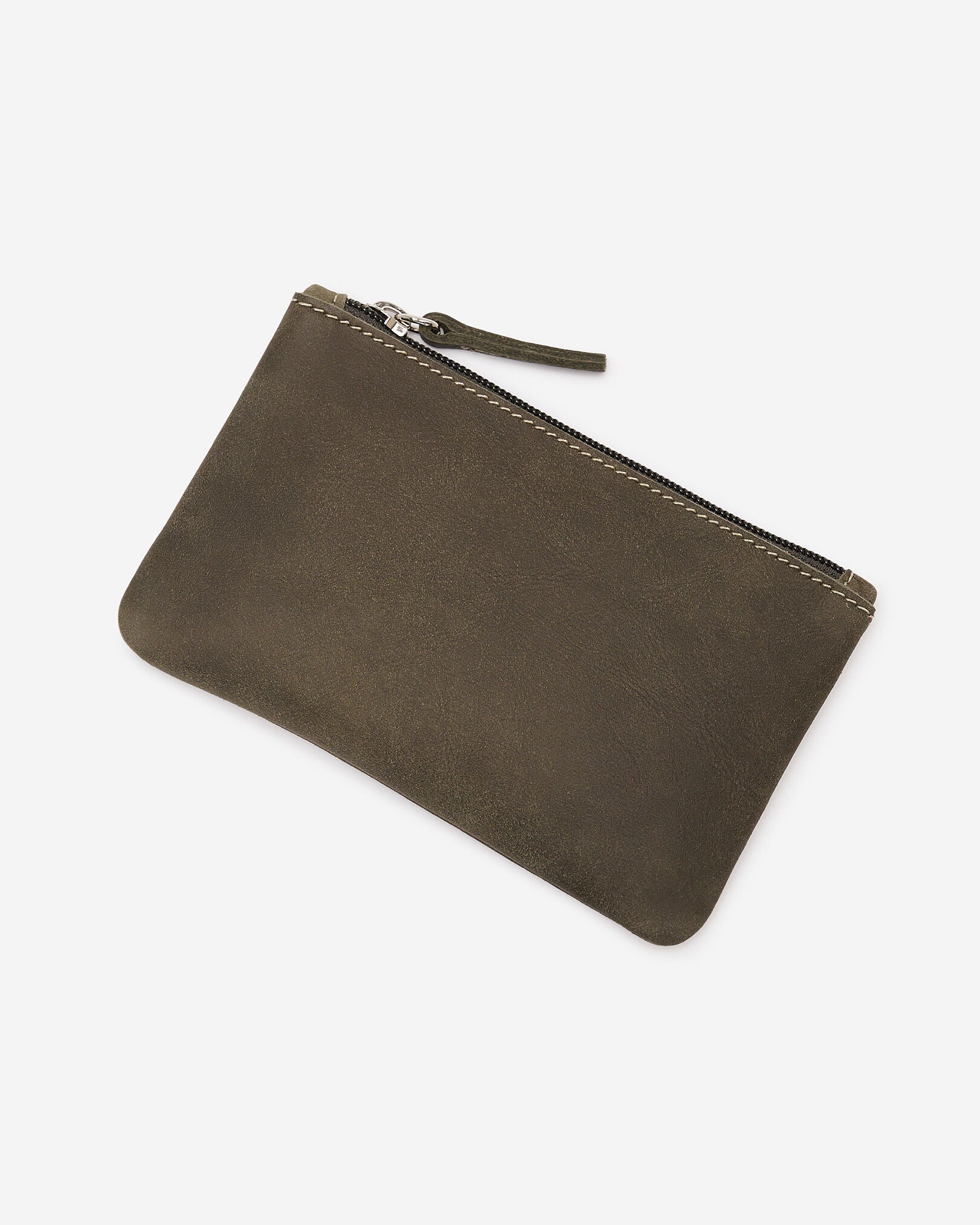 Medium Zip Pouch Tribe