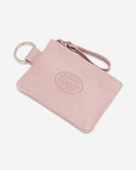 Top Zip Pouch Tribe